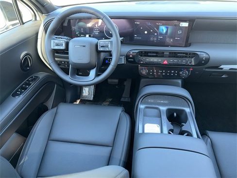 New 2026 Hyundai Palisade XRT Pro image 23