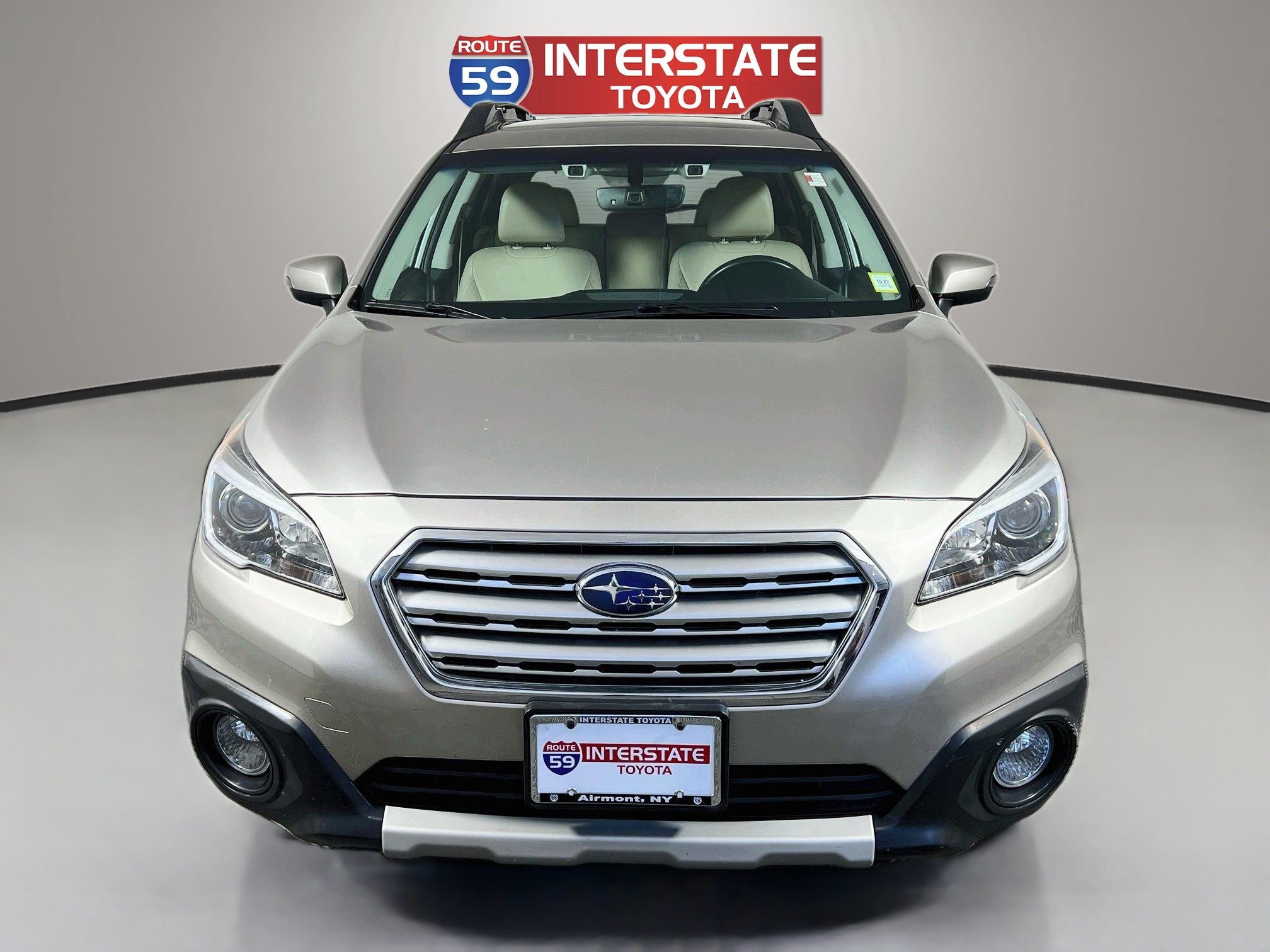 Used 2017 Subaru Outback 2.5i Limited AWD/4WD image 2
