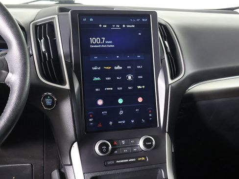 Used 2022 Ford Edge SEL w/ Convenience Package image 40