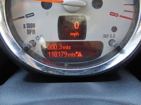 Used 2016 MINI Cooper Countryman S AWD/4WD image 24