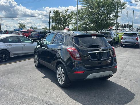 Used 2020 Buick Encore Preferred w/ Safety Package FWD image 7