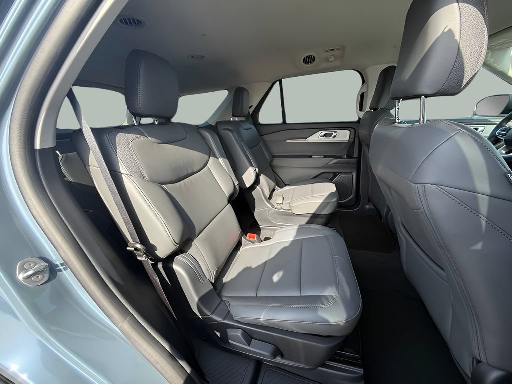 New 2026 Ford Explorer Active w/ Active Comfort Package AWD/4WD image 22