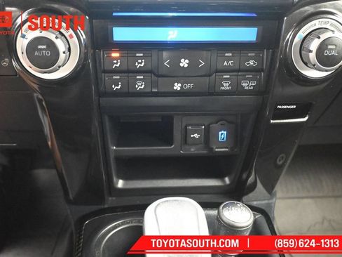 Used 2024 Toyota 4Runner TRD Pro AWD/4WD image 18