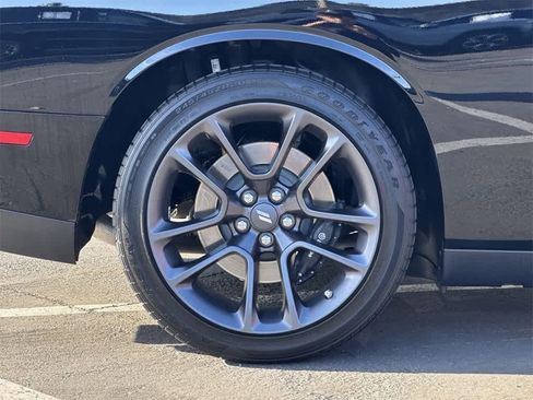 Used 2023 Dodge Challenger R/T Scat Pack image 42