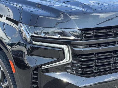 Used 2023 Chevrolet Tahoe RST w/ Luxury Package AWD/4WD image 7