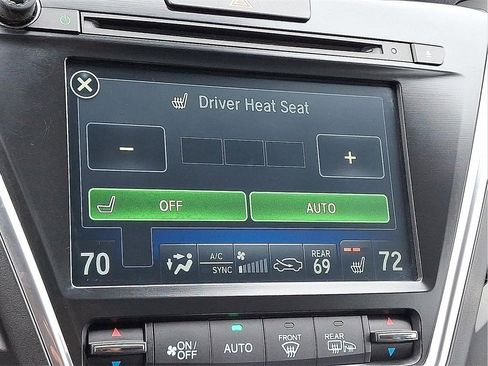 Used 2016 Acura MDX SH-AWD w/ Technology Package image 26