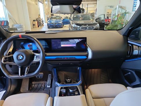 Used 2025 BMW X3 M50 w/ Premium Package AWD/4WD image 18