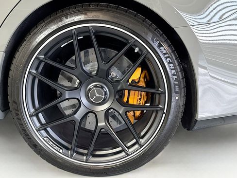 New 2026 Mercedes-Benz AMG GT 63 S image 28