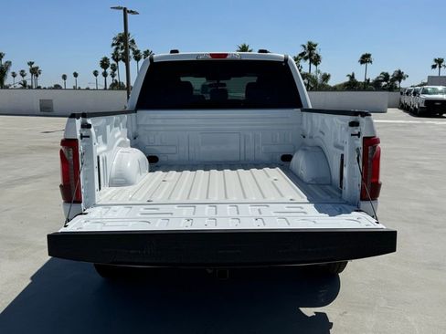 New 2026 Ford F150 STX image 13