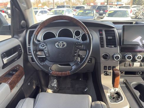 Used 2010 Toyota Sequoia Platinum image 15