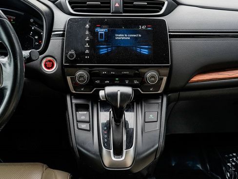 Used 2019 Honda CR-V Touring image 12