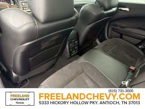 Used 2021 Dodge Charger GT w/ Plus Group image 17