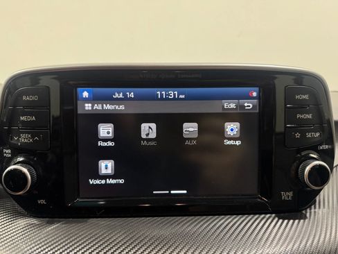 Used 2021 Hyundai Tucson Sport AWD/4WD image 28