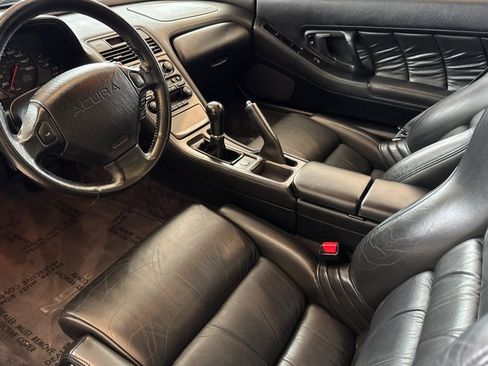 Used 1994 Acura NSX image 10