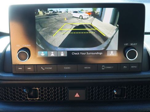 Used 2023 Honda CR-V EX image 44