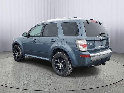 Used 2010 Mercury Mariner Premier image 4