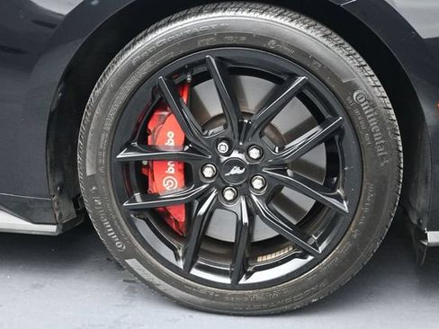 Certified 2025 Ford Mustang GT Premium RWD image 35