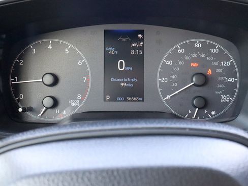 Used 2025 Toyota Corolla LE image 25