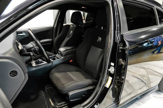 Used 2022 Dodge Charger Scat Pack w/ Harman/Kardon Audio Group RWD image 33
