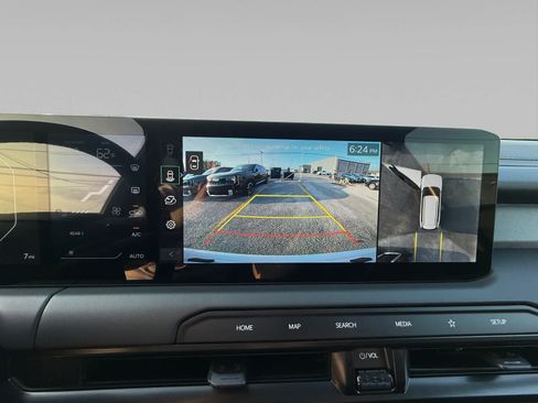 New 2027 Kia Telluride SX X-Line AWD/4WD image 16