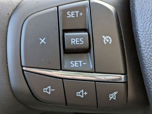 New 2026 Ford Maverick Lobo AWD/4WD image 23