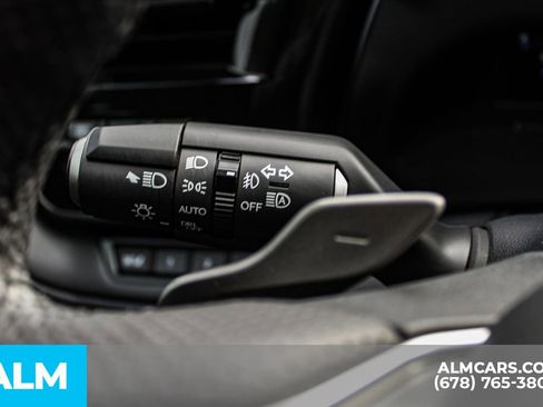 Used 2024 Lexus TX 500h AWD image 29