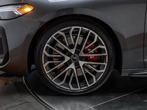 New 2025 Audi S5 Premium Plus image 13