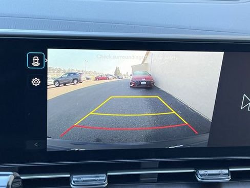 New 2026 Hyundai Kona SEL Sport image 19