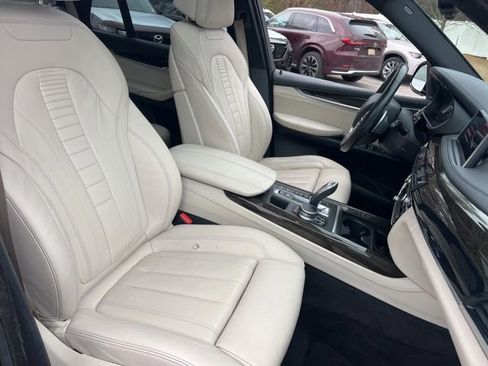 Used 2018 BMW X5 xDrive40e image 32