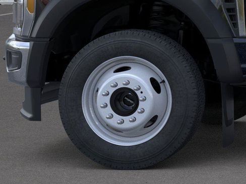 New 2026 Ford F450 XL AWD/4WD image 28