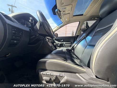 Used 2007 Volvo XC90 V8 Sport image 19