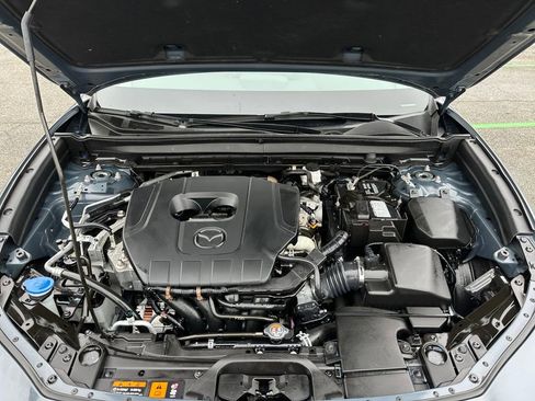Used 2023 MAZDA CX-30 AWD 2.5 S w/ Preferred Package image 27