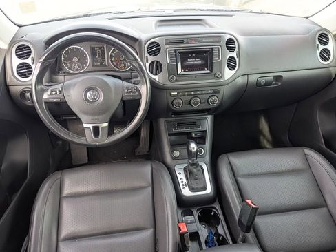 Used 2016 Volkswagen Tiguan S AWD/4WD image 29