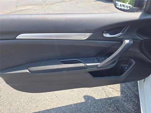 Used 2020 Honda Civic LX image 20