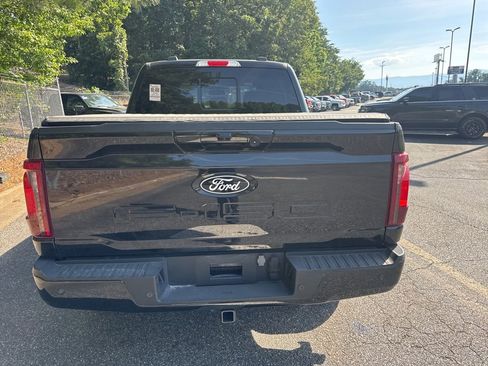 Used 2024 Ford F150 XLT w/ Equipment Group 302A MID AWD/4WD image 9