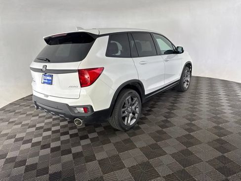 Certified 2023 Honda Passport EX-L image 5