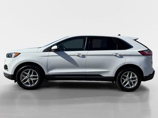Used 2023 Ford Edge ST-Line video 2