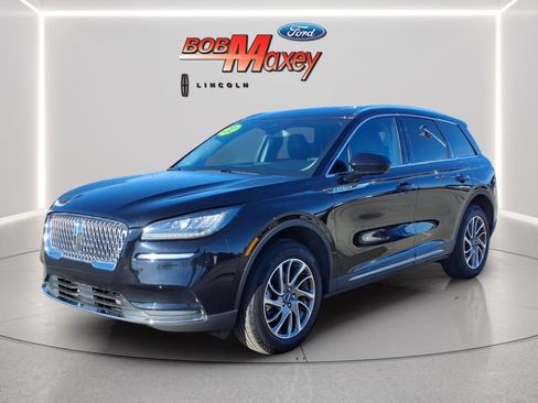 Used 2022 Lincoln Corsair FWD w/ Equipment Group 101A image 1