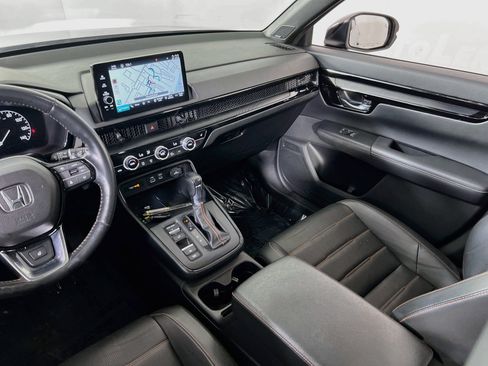 Used 2023 Honda CR-V Sport Touring image 24