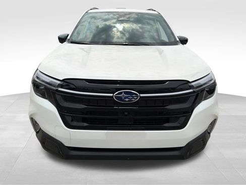 New 2026 Subaru Forester Touring AWD/4WD image 2