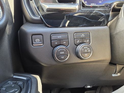 Used 2024 Chevrolet Silverado 1500 RST w/ Max Trailering Package image 20