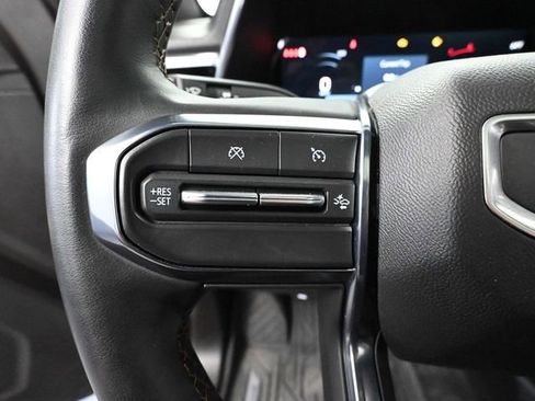 Used 2024 GMC Canyon AT4 w/ AT4 Premium Package image 30