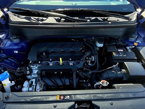 New 2026 Hyundai Venue SEL image 10