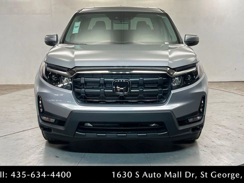 New 2026 Honda Ridgeline RTL image 8
