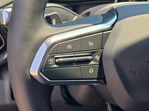 New 2026 Chevrolet Silverado EV Trail Boss image 27