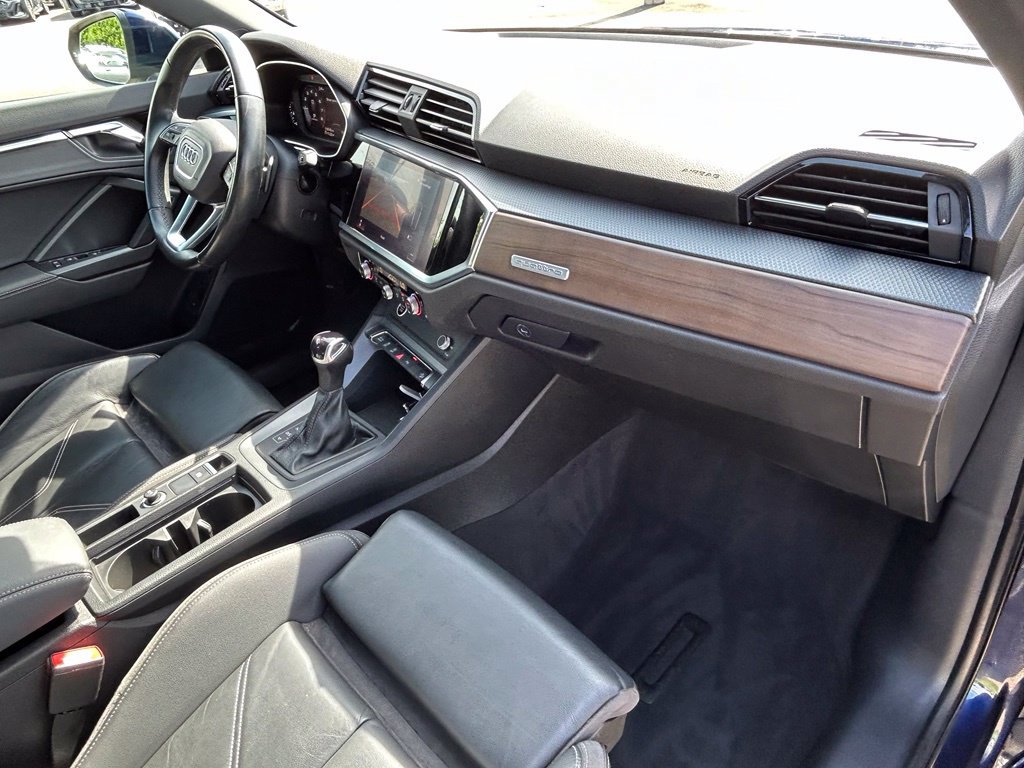 Used 2022 Audi Q3 2.0T Premium Plus AWD/4WD image 44