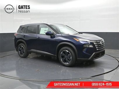 New 2026 Nissan Rogue SV w/ SV Premium Package