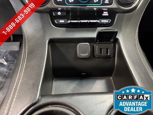 Used 2019 Chevrolet Tahoe LS AWD/4WD image 17