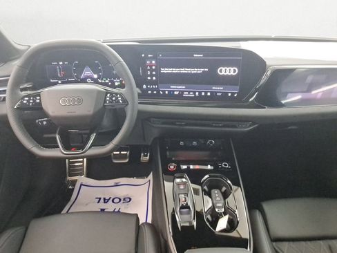 New 2025 Audi S5 Prestige AWD/4WD image 9