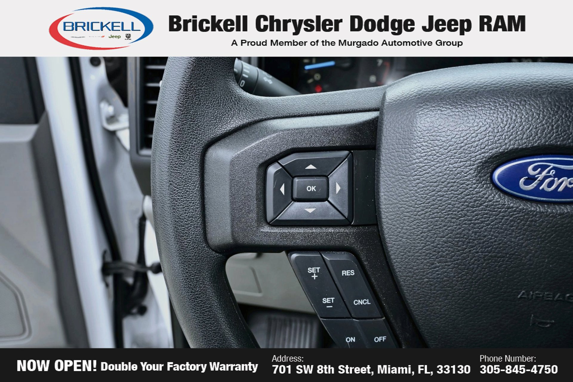 Used 2018 Ford F150 XL w/ XL Power Equipment Group AWD/4WD image 29